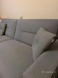 Atiduodu sofą-lovą